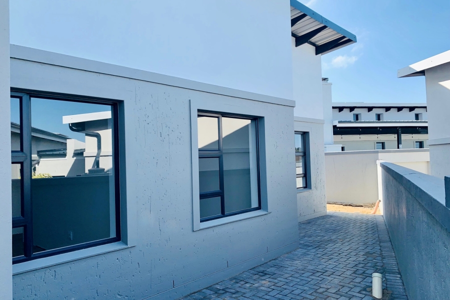 3 Bedroom Property for Sale in Eden Residential Estate Western Cape